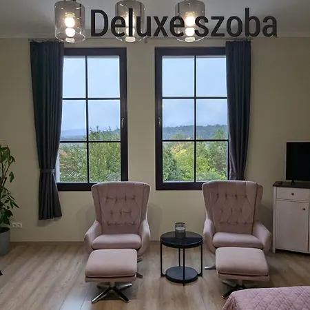 Motel Zankapu Szallashely *