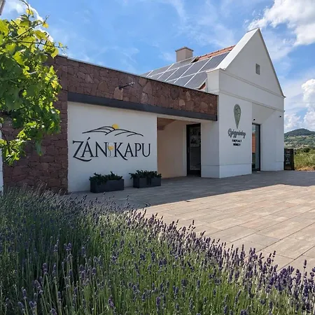 Motel Zankapu - For (adults Only)