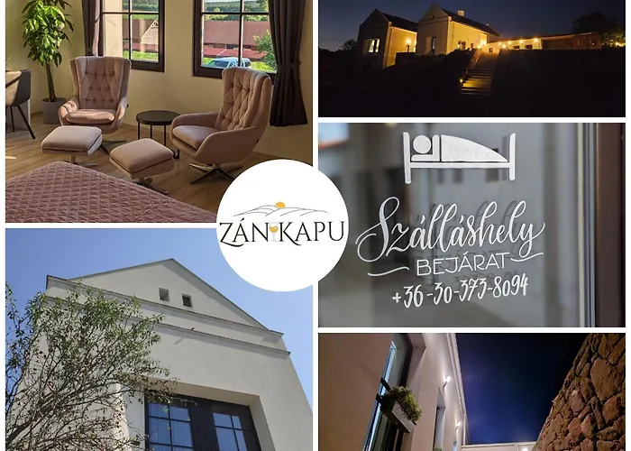 Motel Zankapu - For (adults Only)