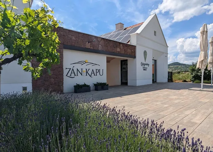 Motel Zankapu - For (adults Only)